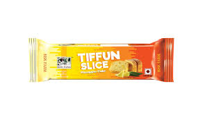 BISKFARM TIFFUN SLICE PINEAPPLE CAKE 10